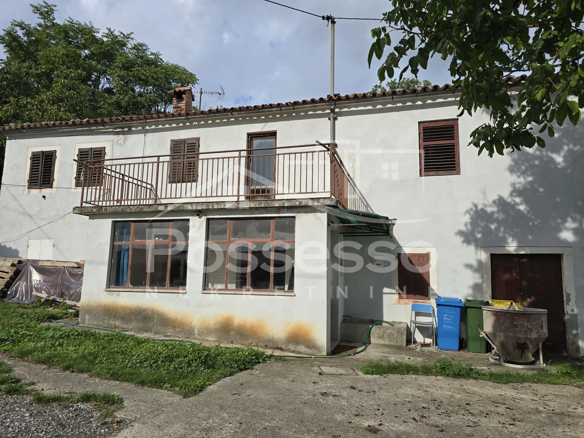 kuća prodaja lupoglav 4848 m2 - slika 7