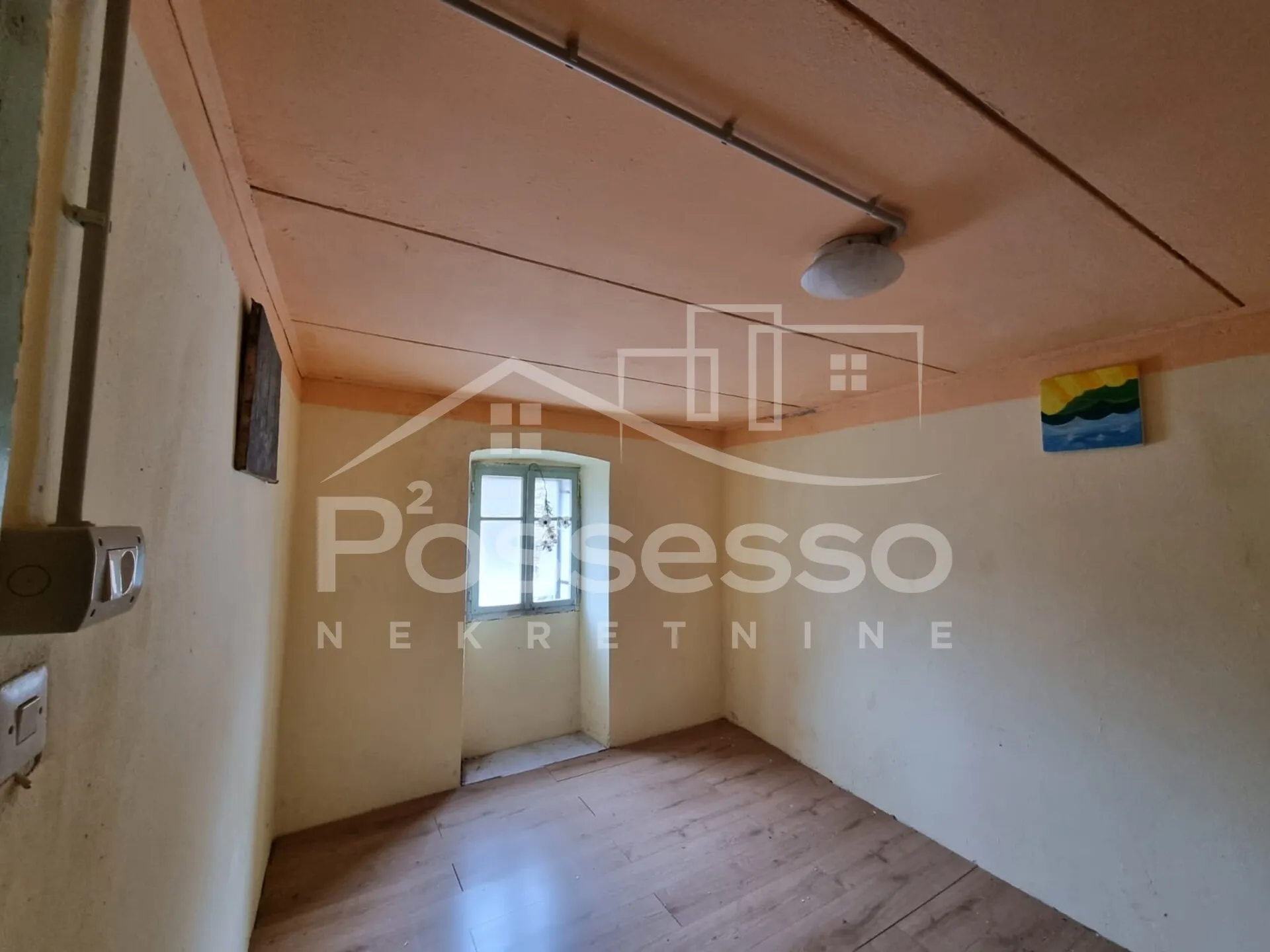 kuća prodaja stari pazin 50 m2 - slika 3