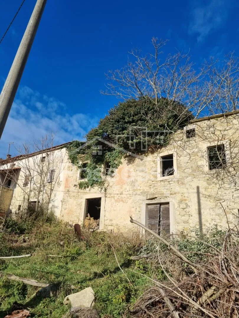 kuća prodaja grožnjan 160 m2 - slika 5