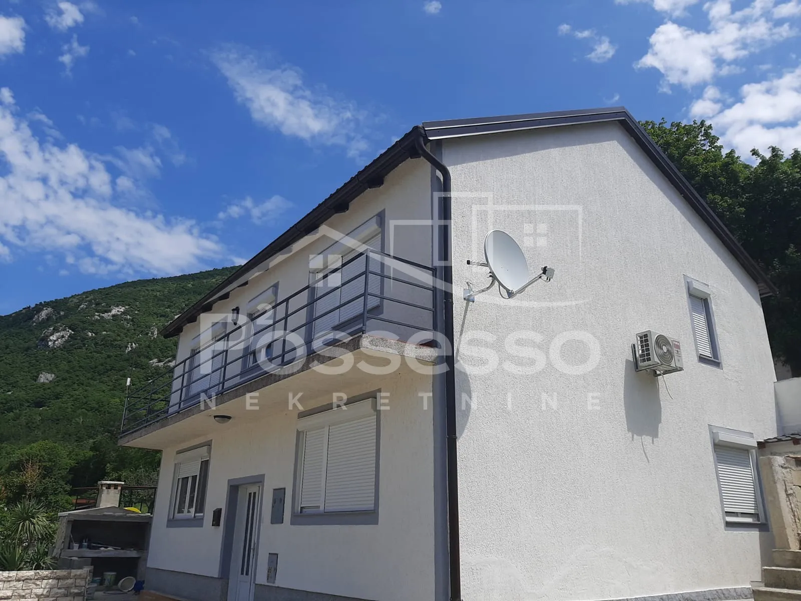 kuća prodaja plomin 270 m2 - slika 6