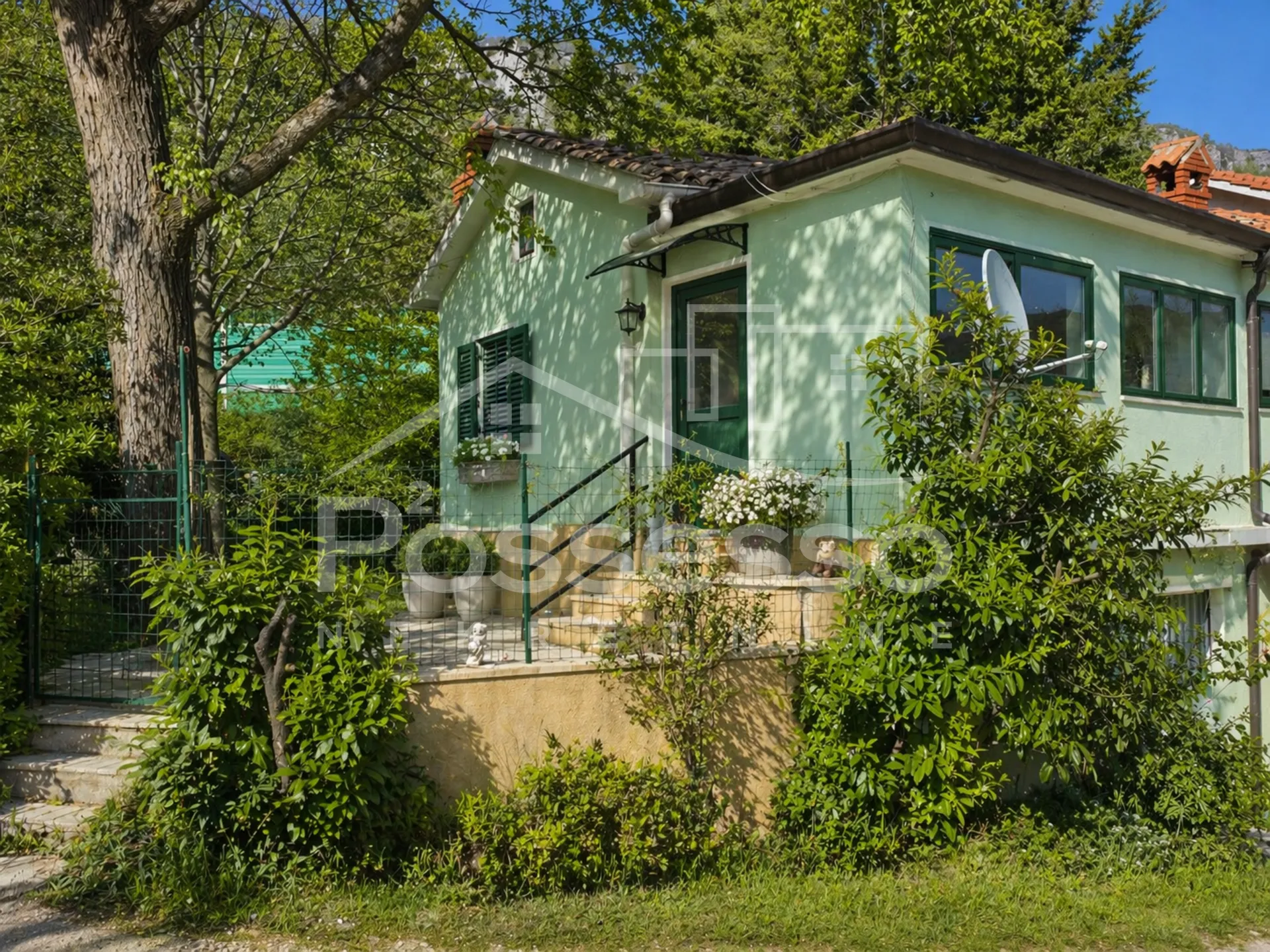 kuća prodaja lupoglav 90 m2 - slika 6