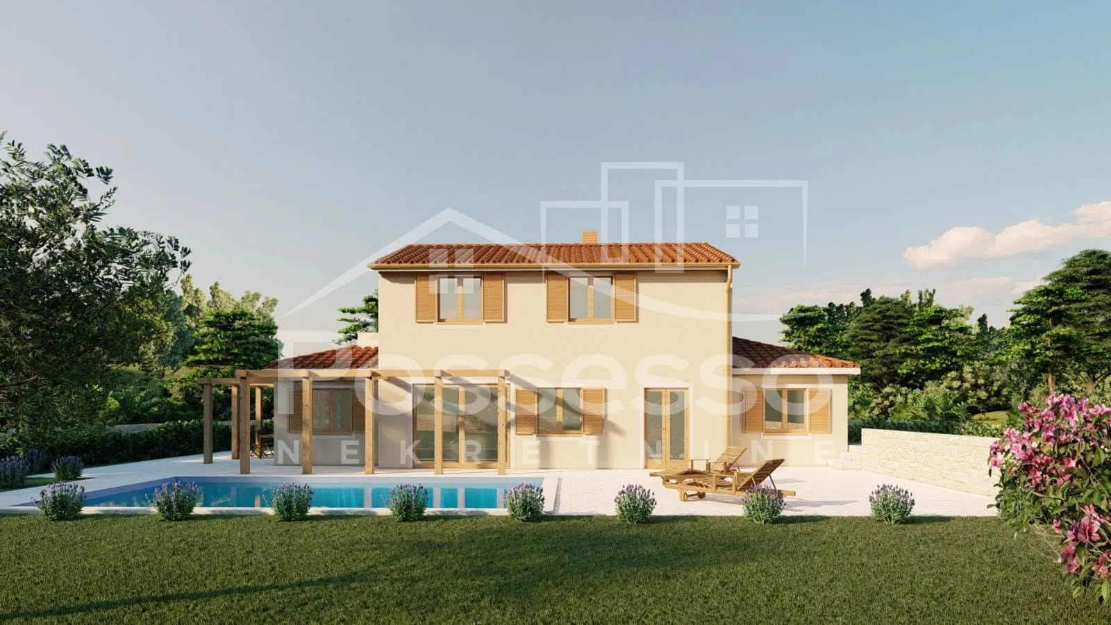 kuća prodaja tinjan 200 m2 - slika 6