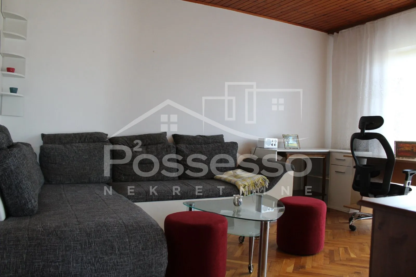 kuća prodaja stari pazin 50 m2 - slika 11