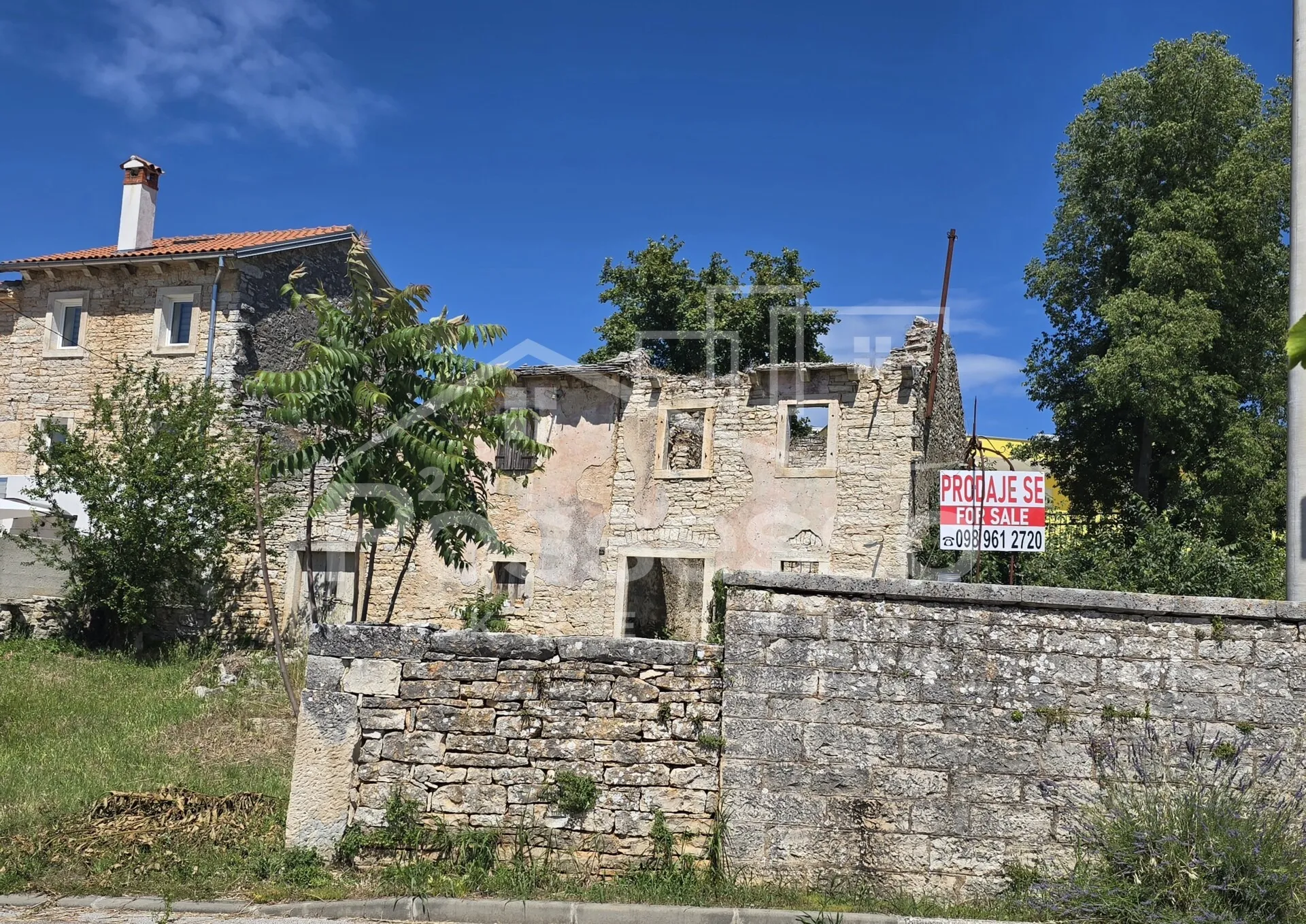kuća prodaja kanfanar 140 m2 - slika 4