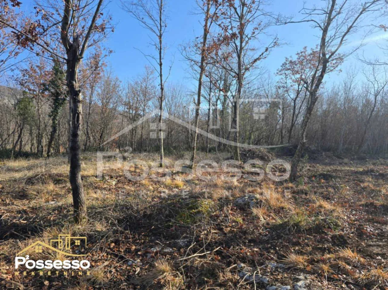 zemljište prodaja roč 1005 m2 - slika 4