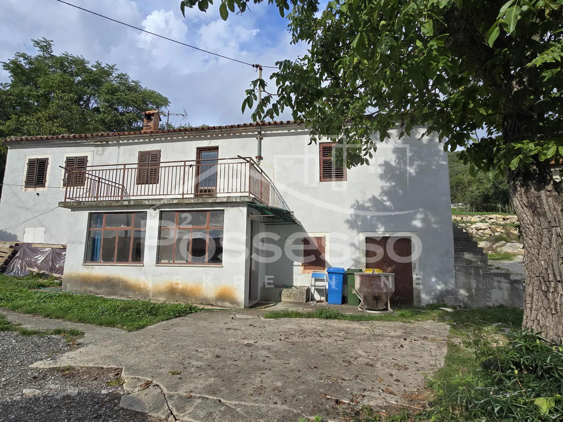 kuća prodaja lupoglav 4848 m2 - slika 11