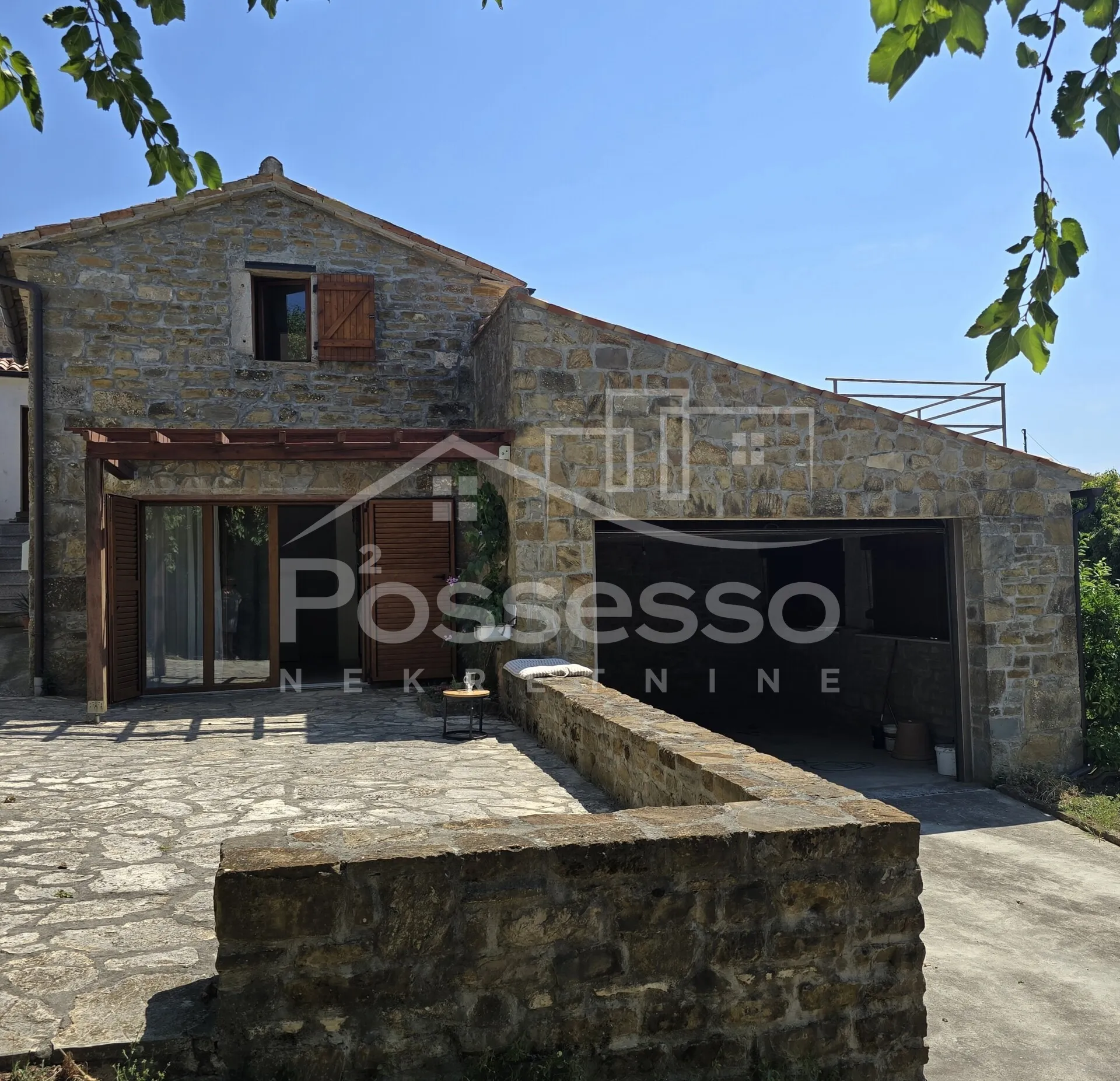kuća prodaja vrh 82 m2 - slika 10
