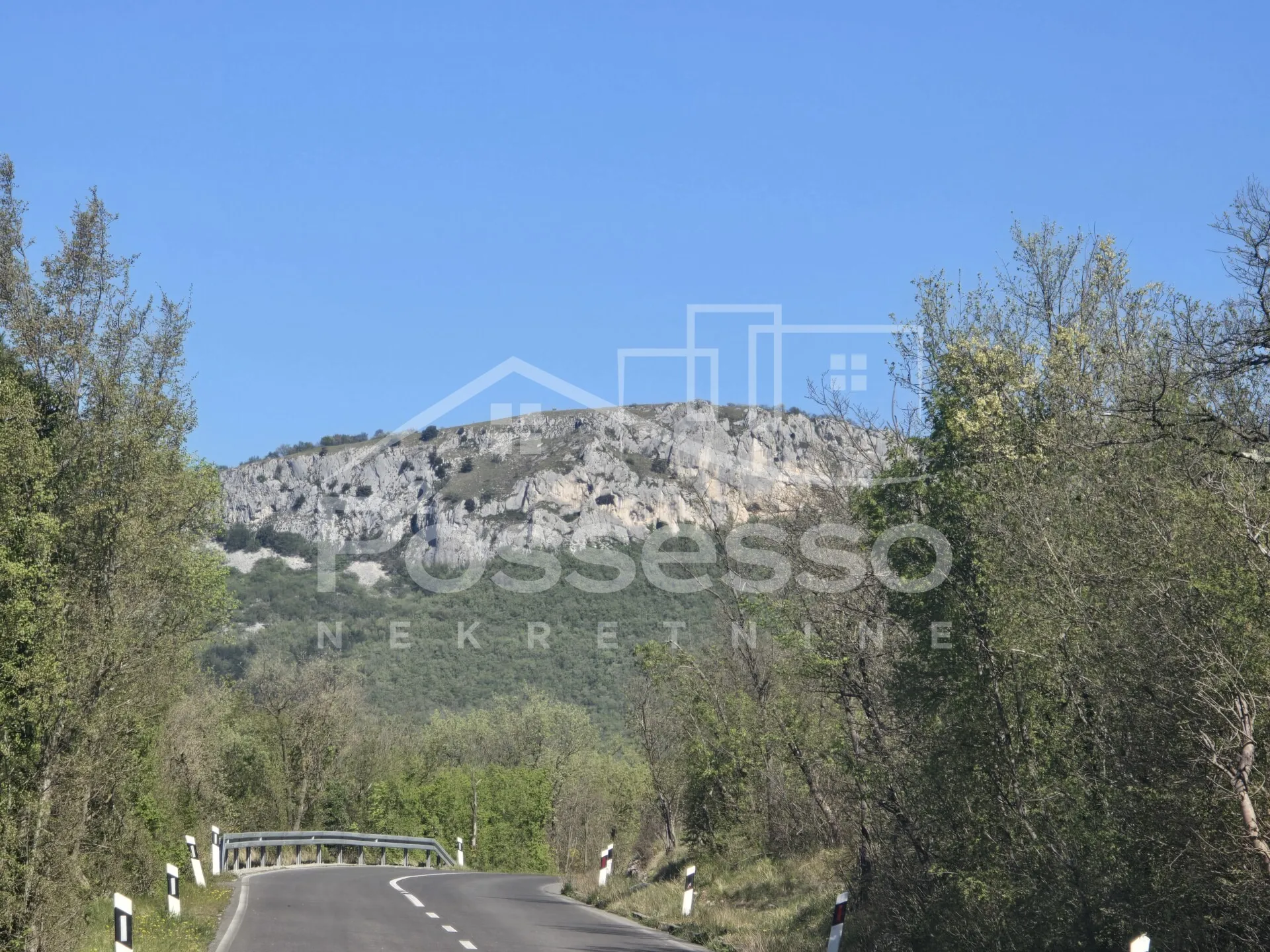 zemljište prodaja buzet 4835 m2 - slika 8