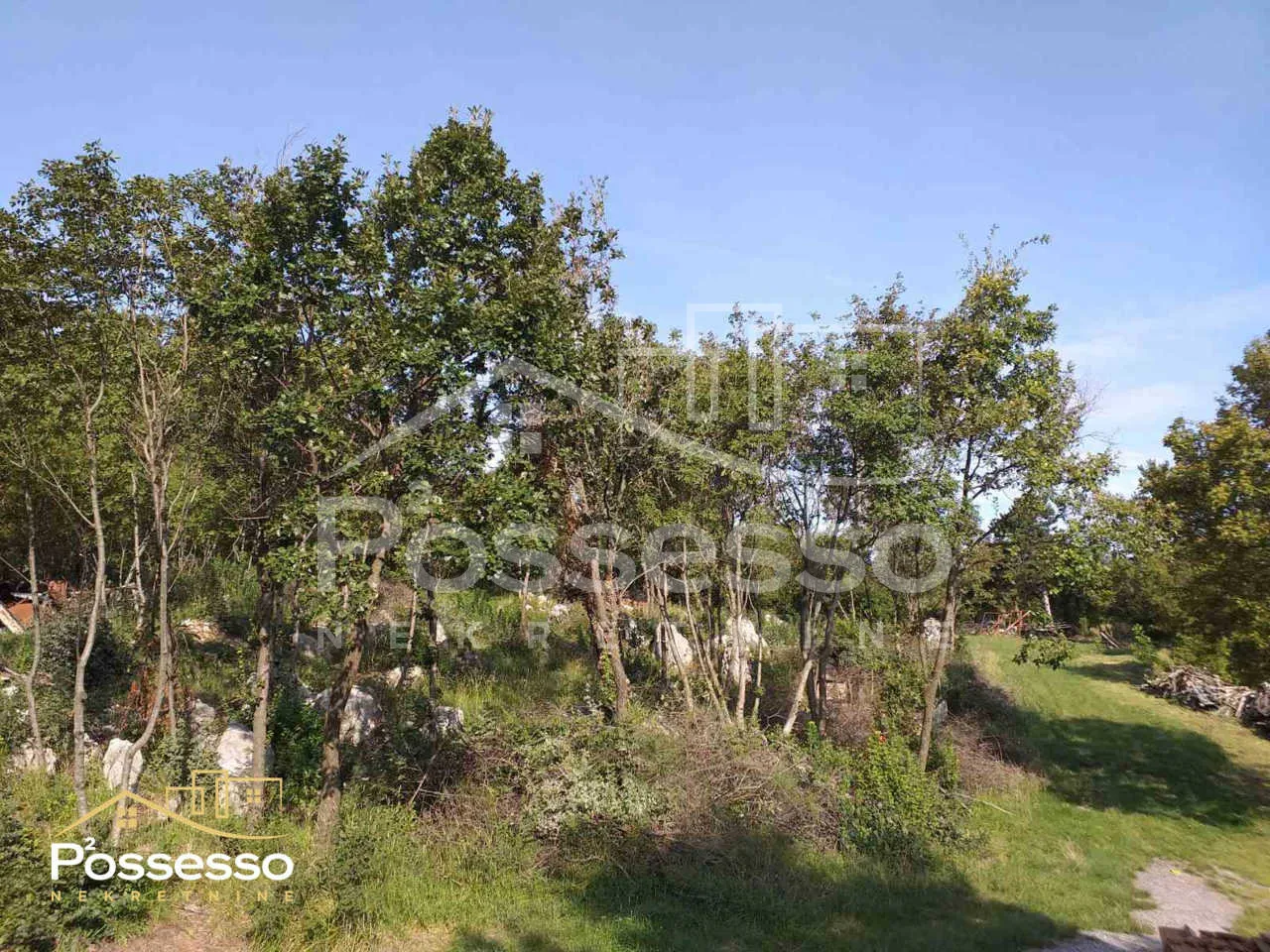 zemljište prodaja ročko polje 8194 m2 - slika 10