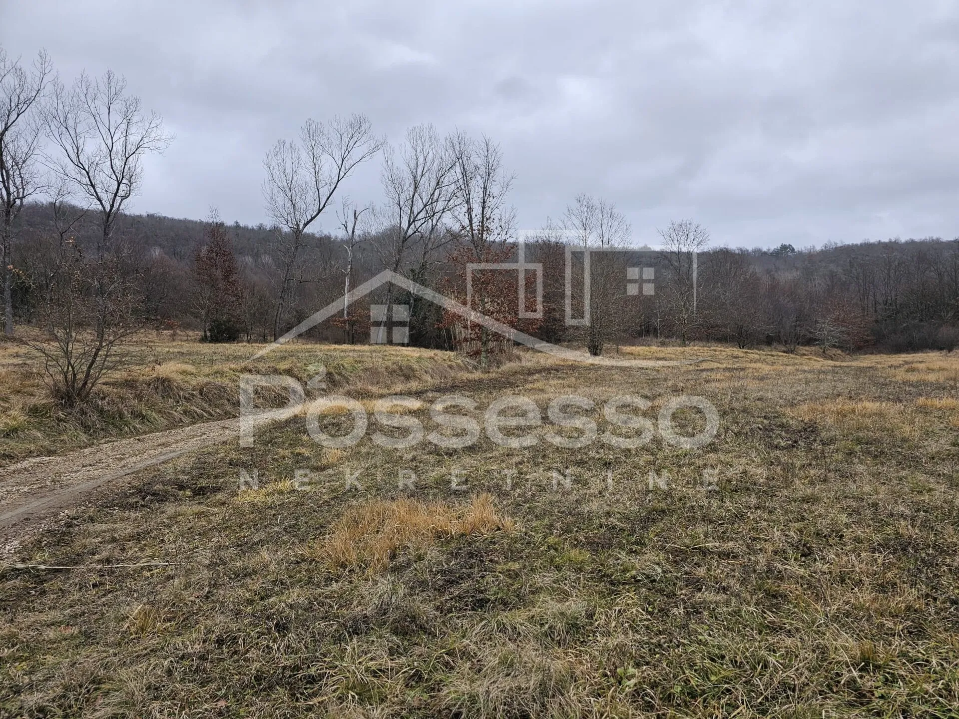 zemljište prodaja kotli 1100 m2 - slika 5