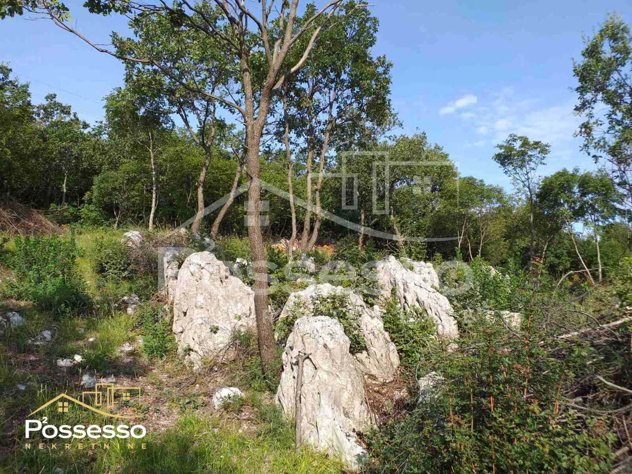 zemljište prodaja ročko polje 8194 m2 - slika 17