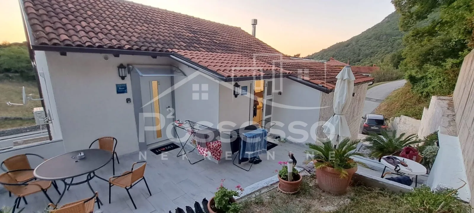 kuća prodaja plomin 270 m2 - slika 3
