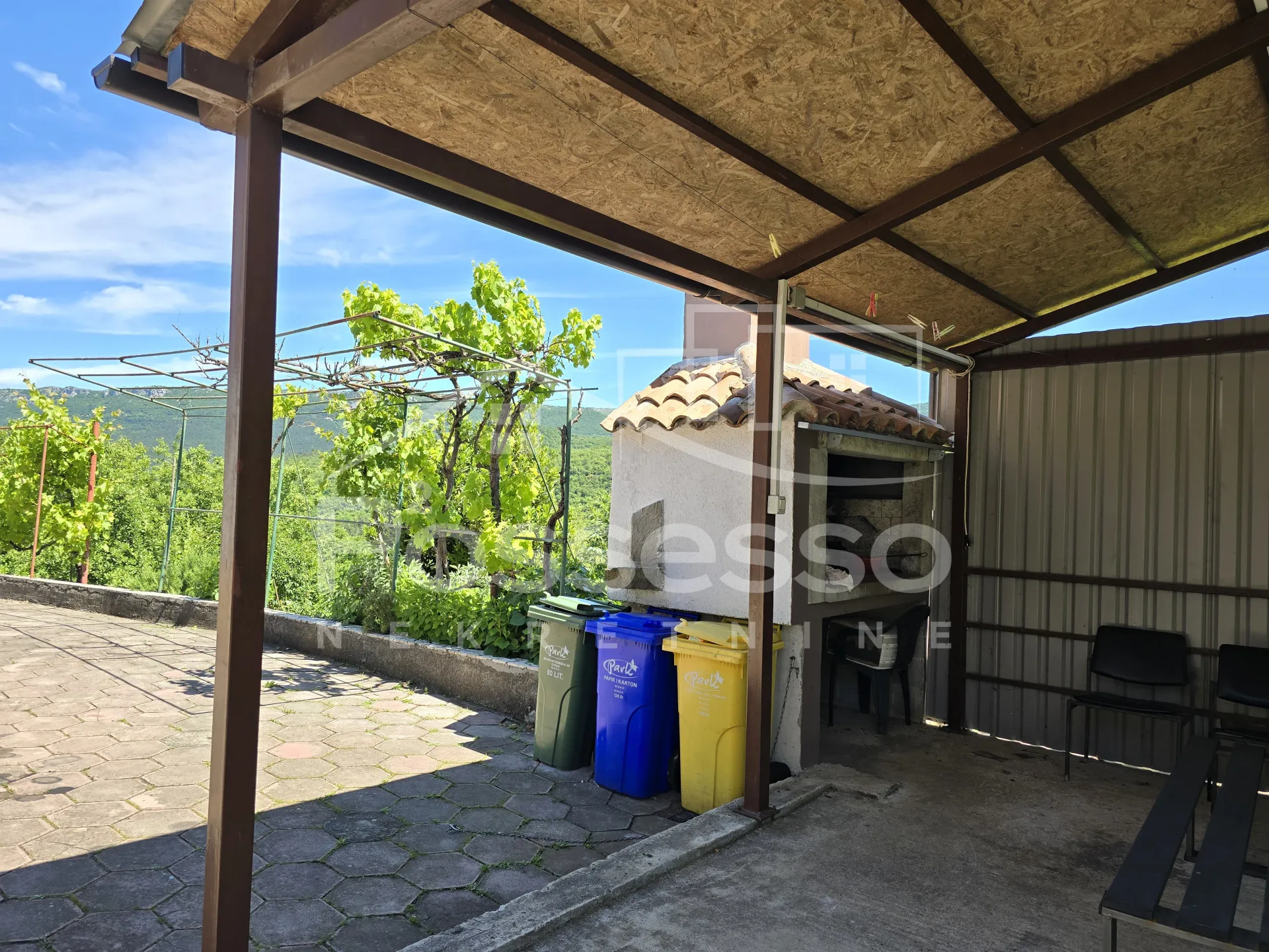 kuća prodaja buzet 354 m2 - slika 11