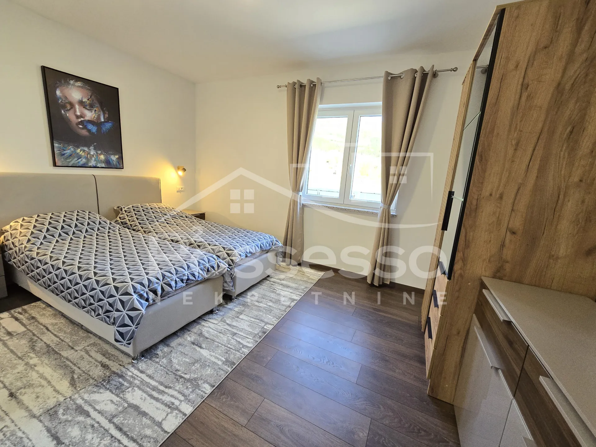 kuća prodaja buzet 150 m2 - slika 16