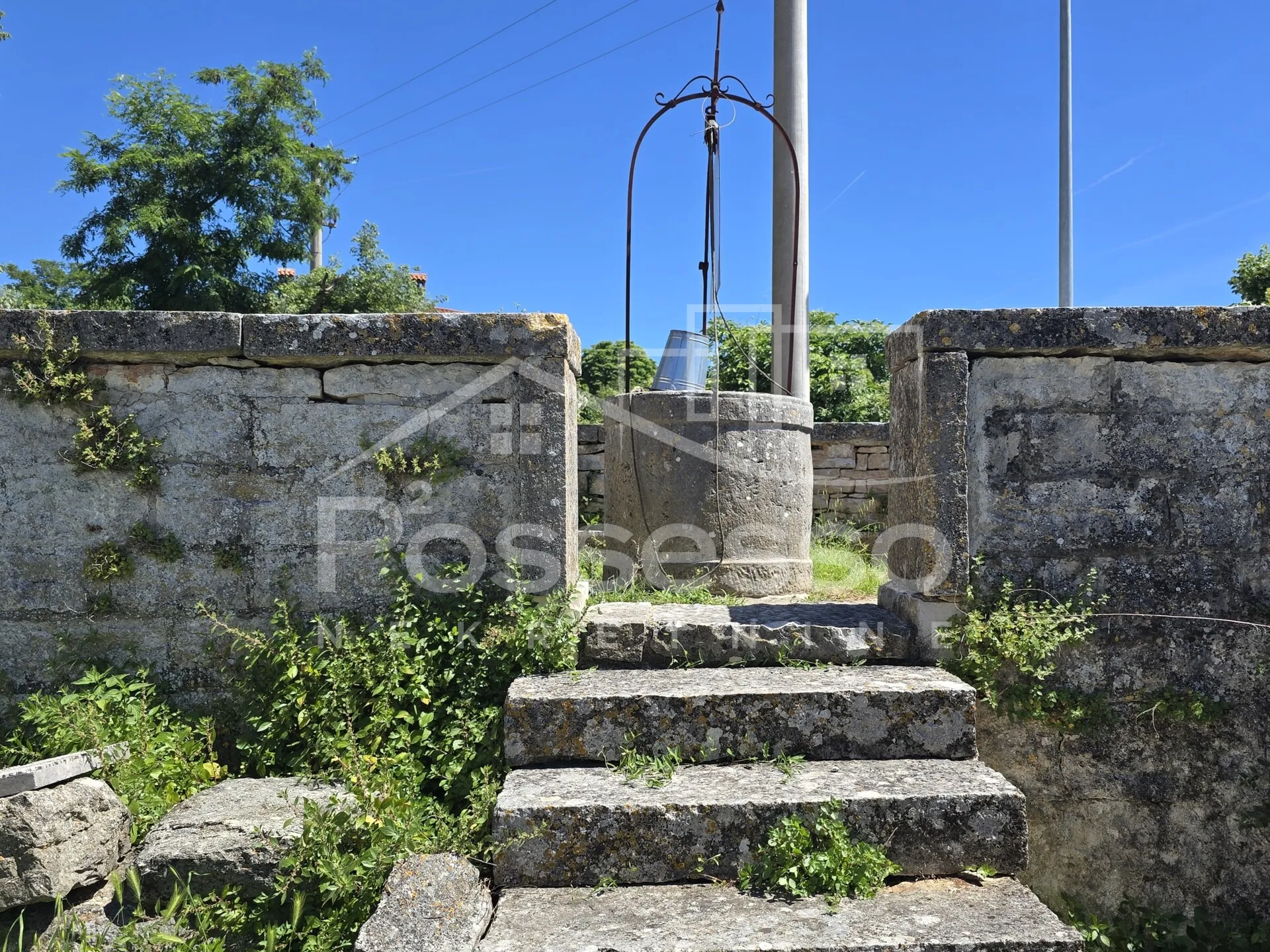 kuća prodaja kanfanar 140 m2 - slika 15