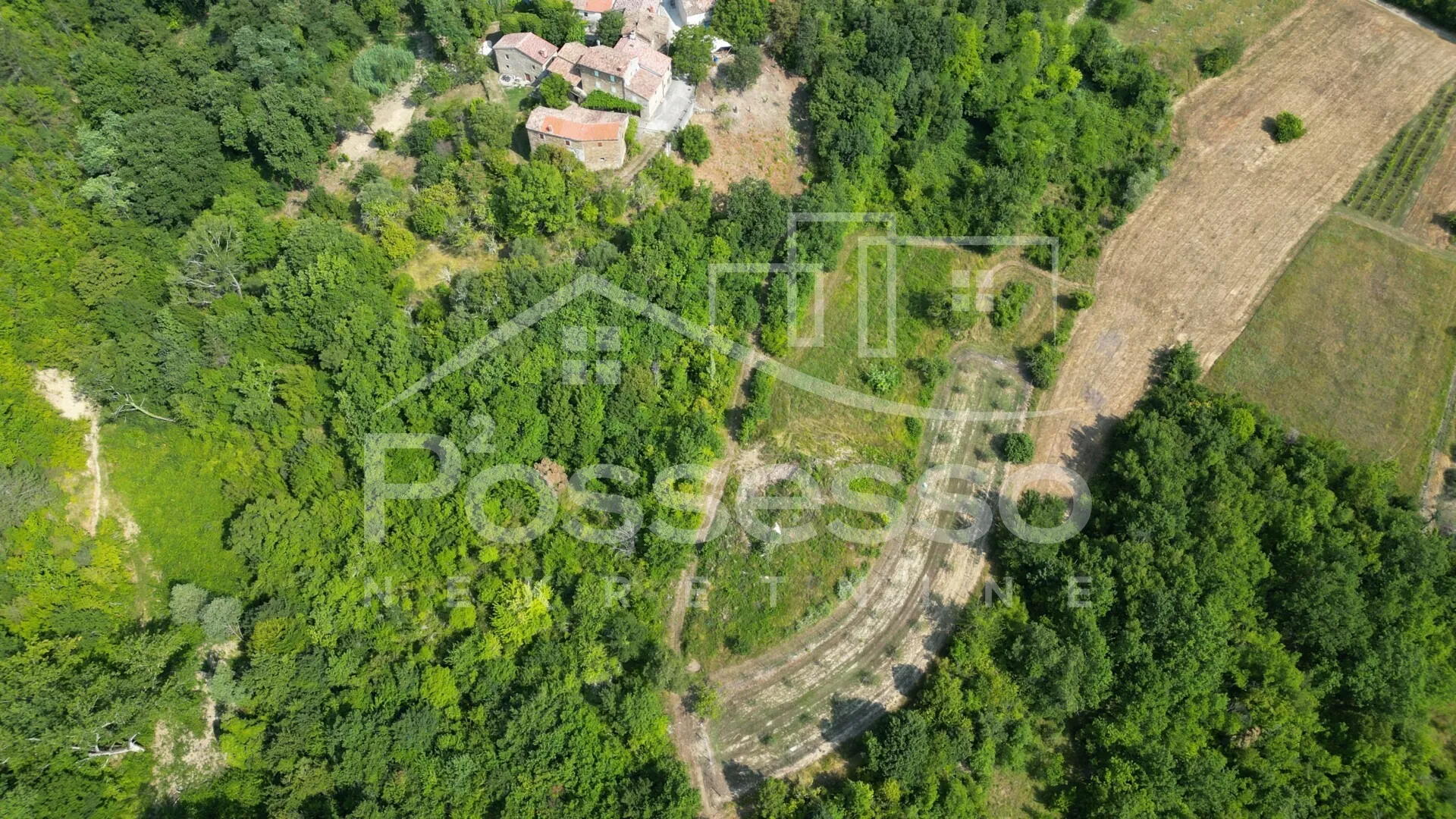 zemljište prodaja vrh 2121 m2 - slika 6