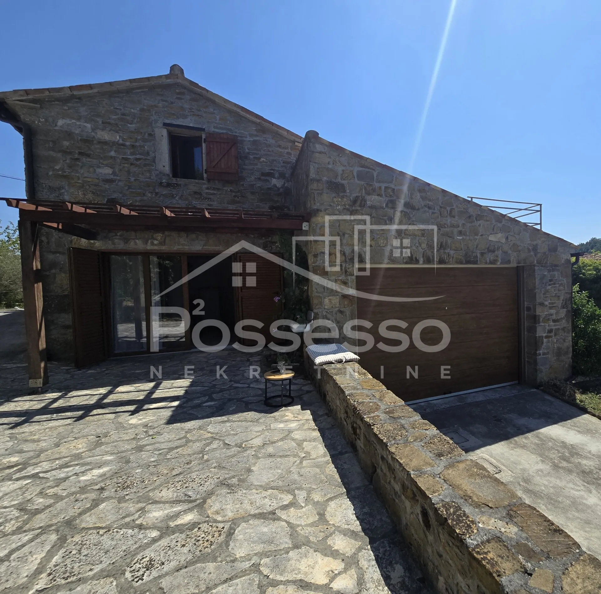 kuća prodaja vrh 82 m2 - slika 8
