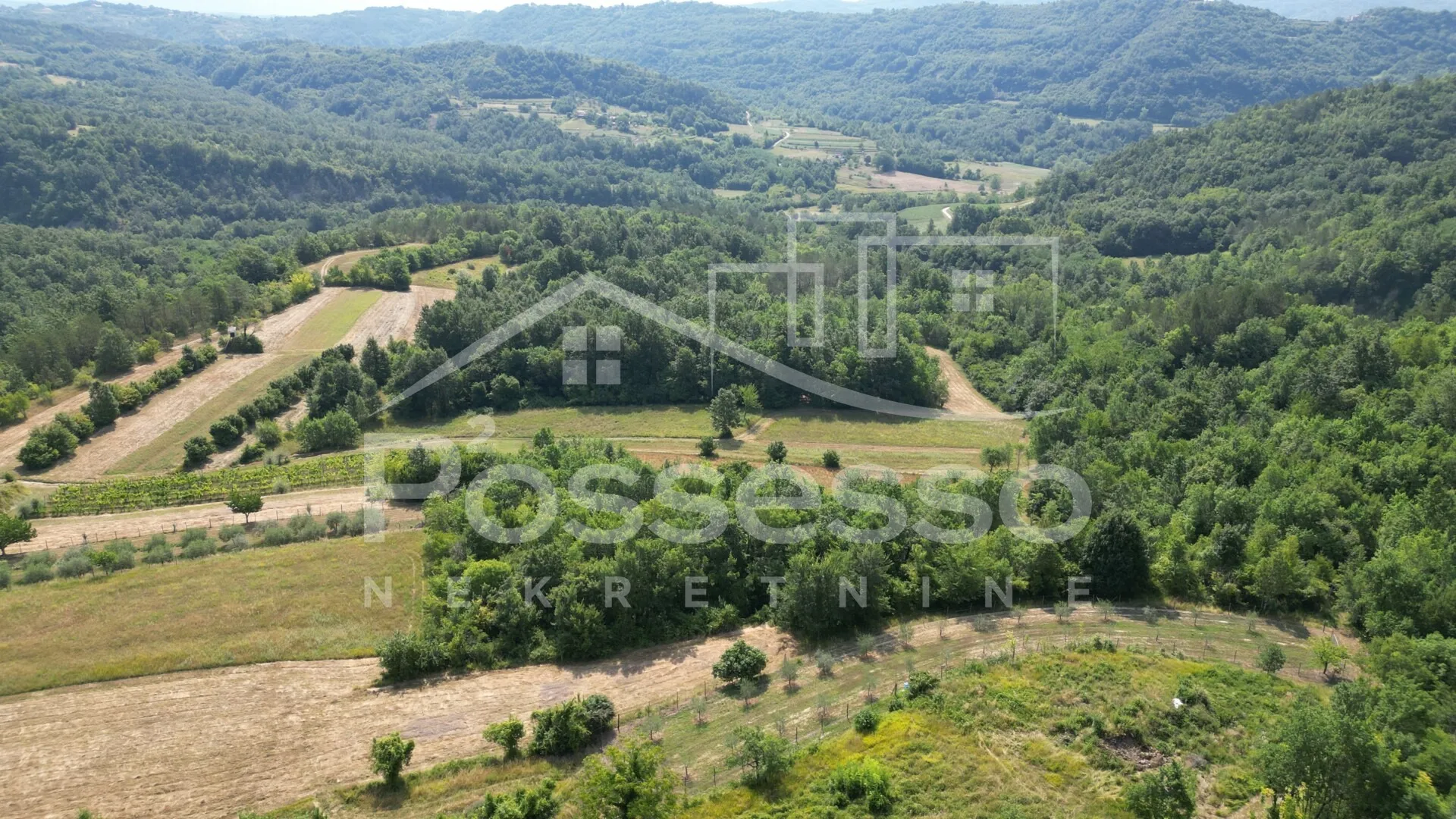 zemljište prodaja vrh 2165 m2 - slika 9