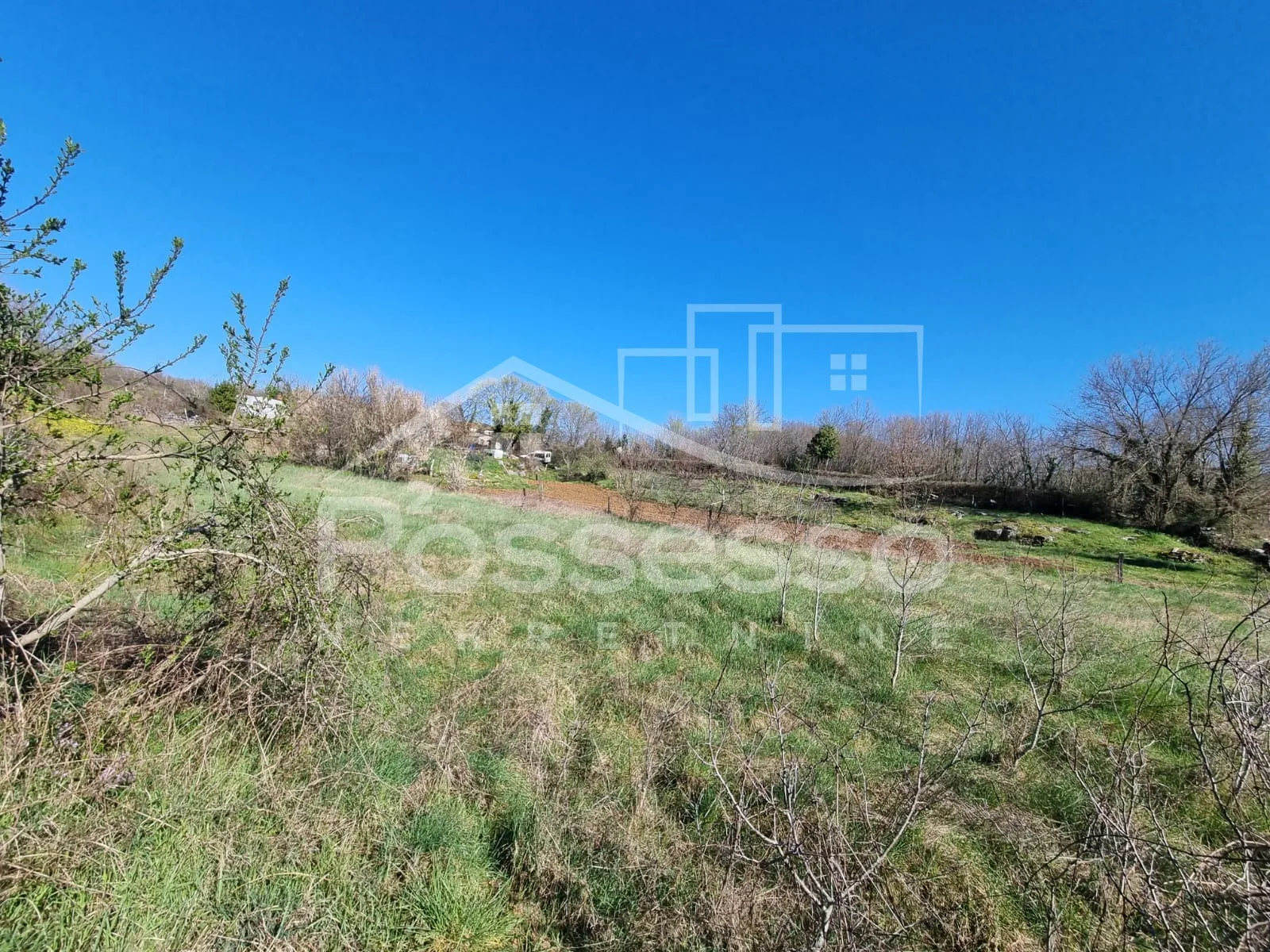 zemljište prodaja buzet 1708 m2 - slika 5