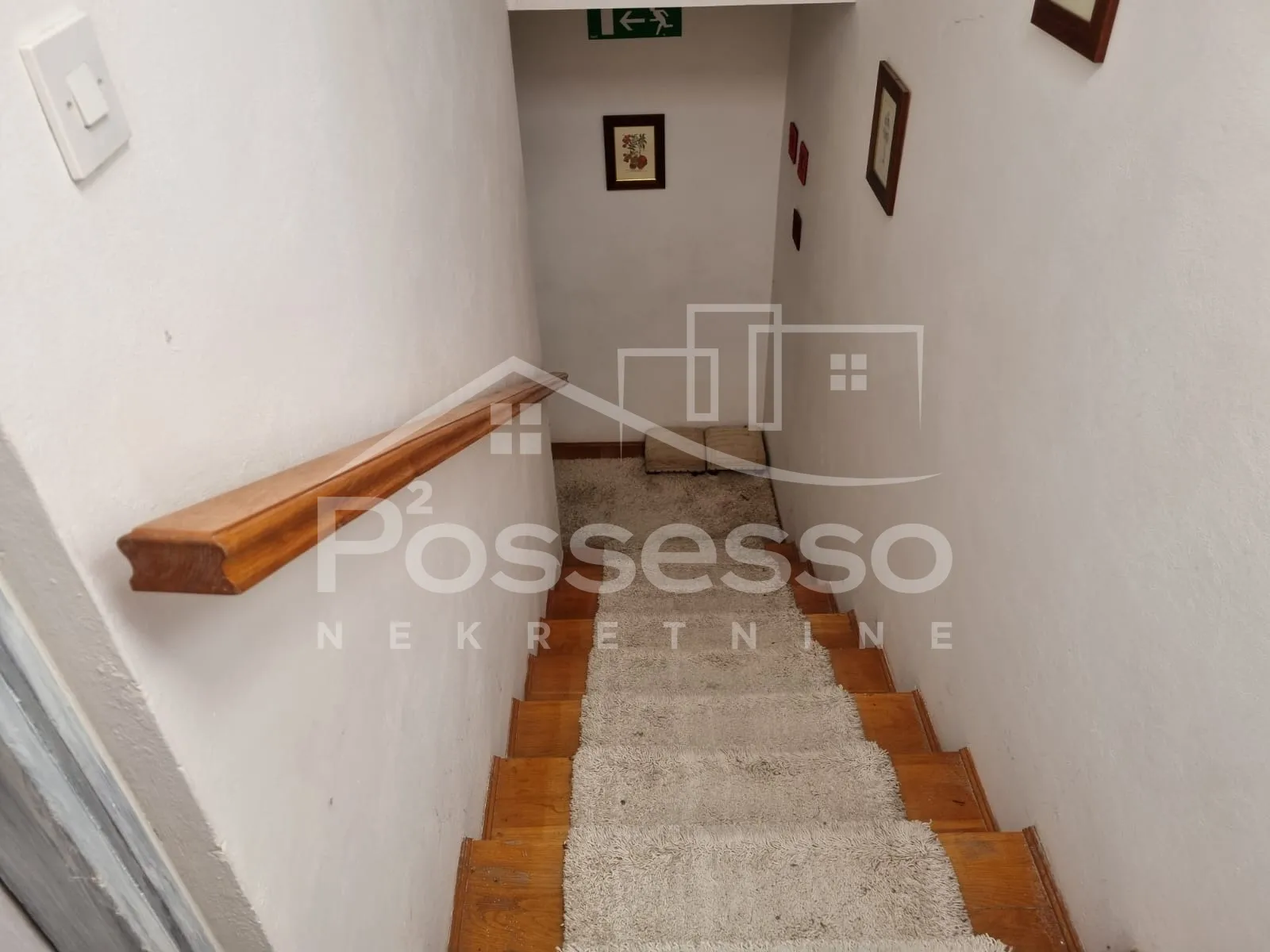 kuća prodaja buzet 116 m2 - slika 11