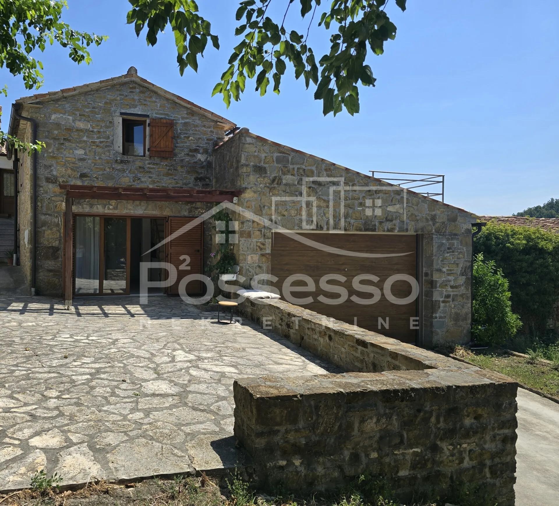 kuća prodaja vrh 82 m2 - slika 14