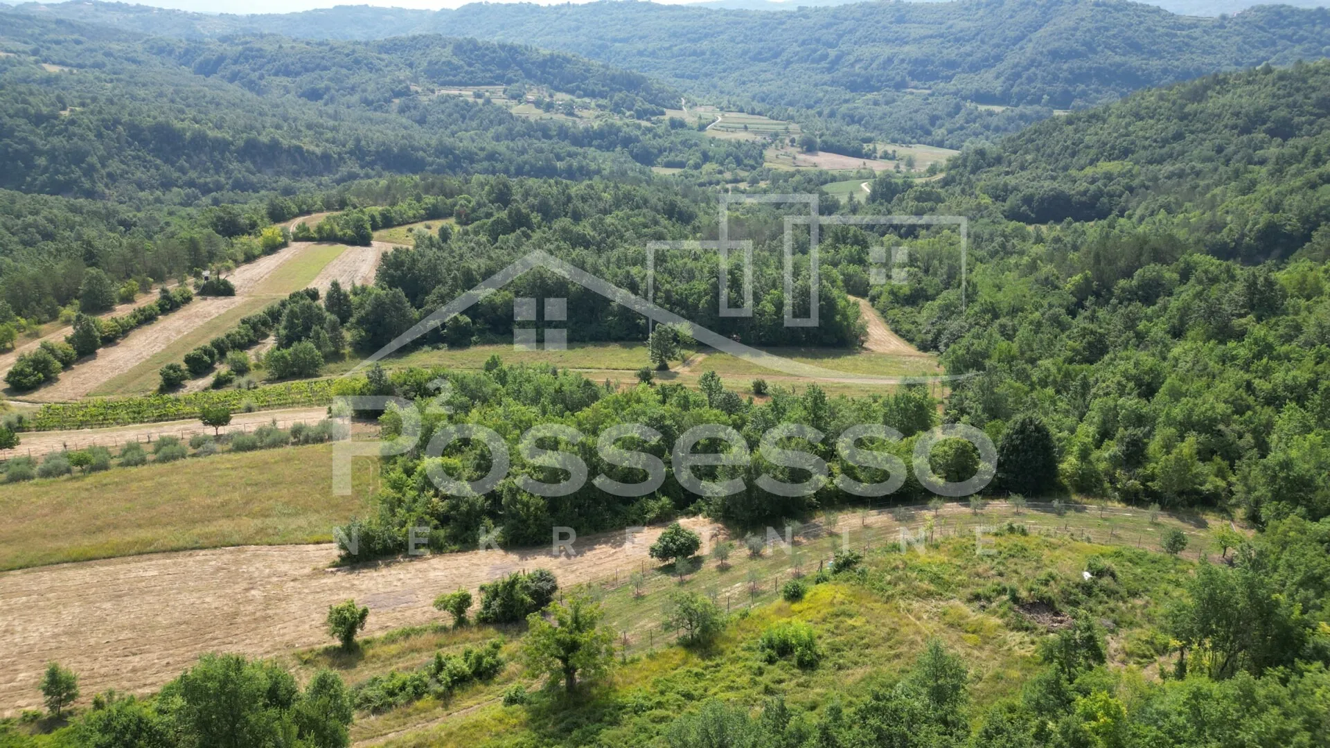 zemljište prodaja vrh 2165 m2 - slika 5