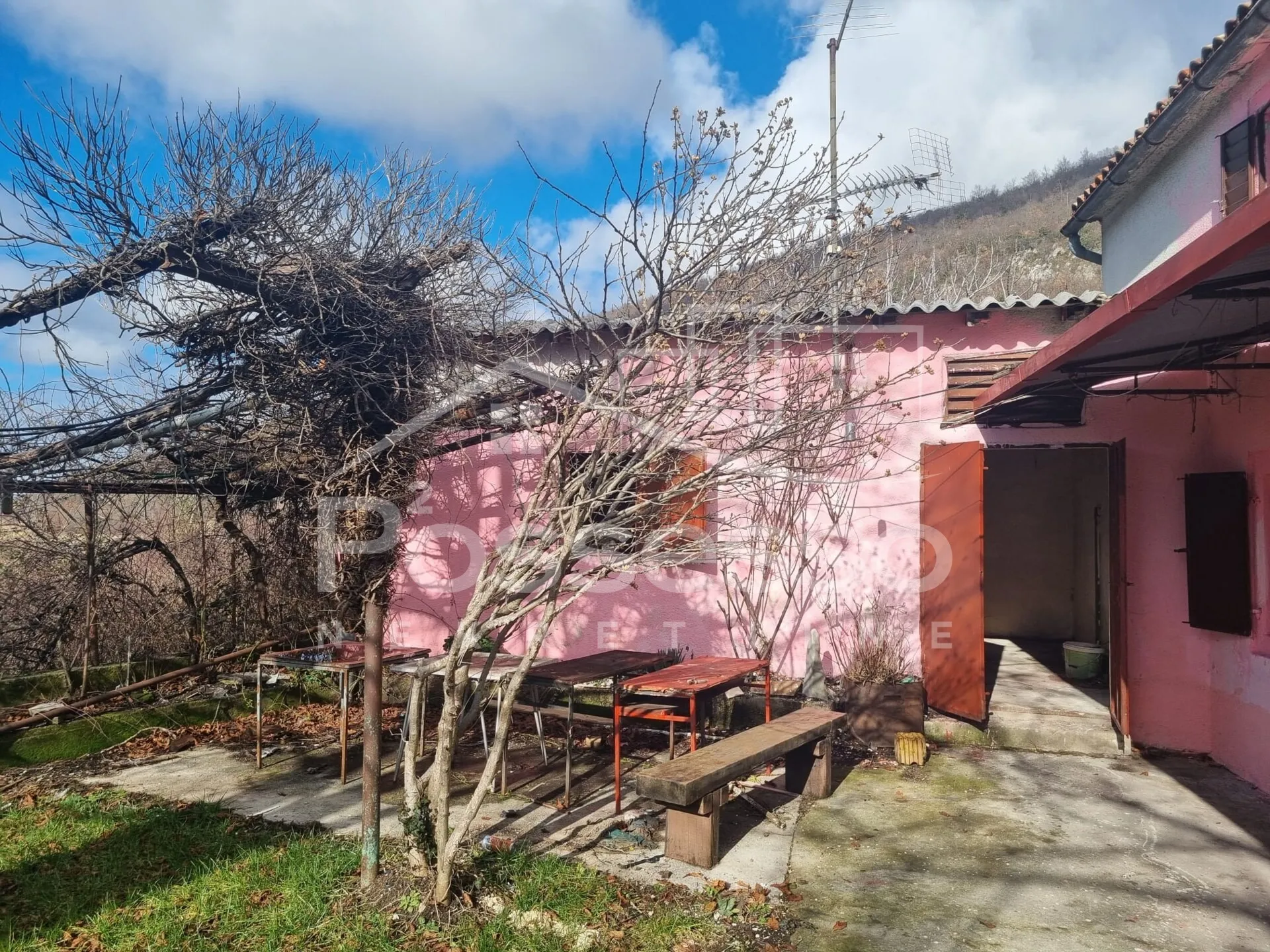 kuća prodaja lupoglav 153 m2 - slika 2