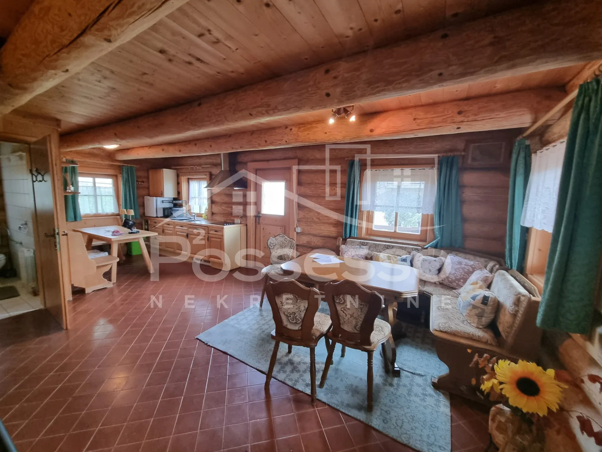 kuća prodaja kaštelir 117 m2 - slika 3