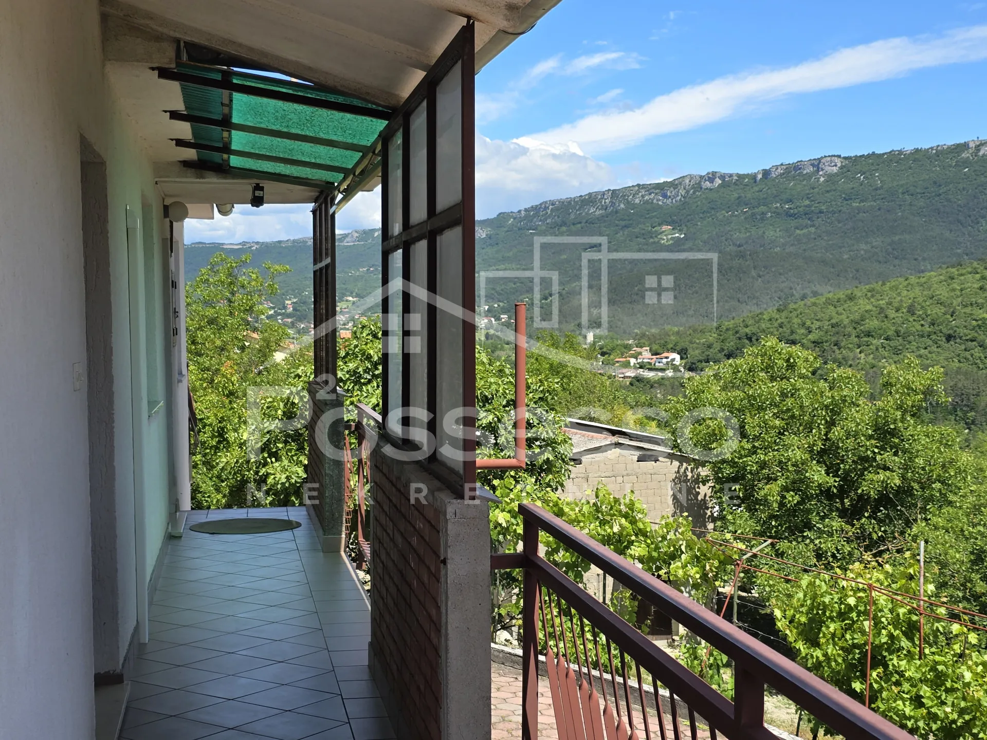 kuća prodaja buzet 354 m2 - slika 23