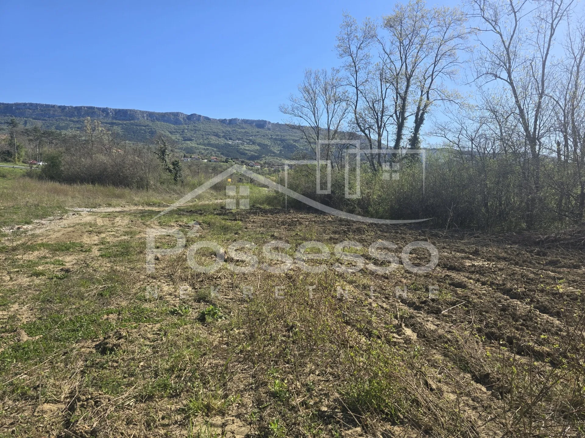 zemljište prodaja buzet 2753 m2 - slika 5