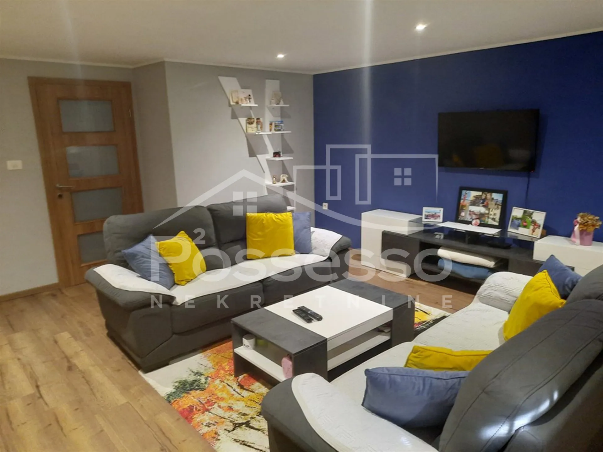 kuća prodaja buzet 136 m2 - slika 7