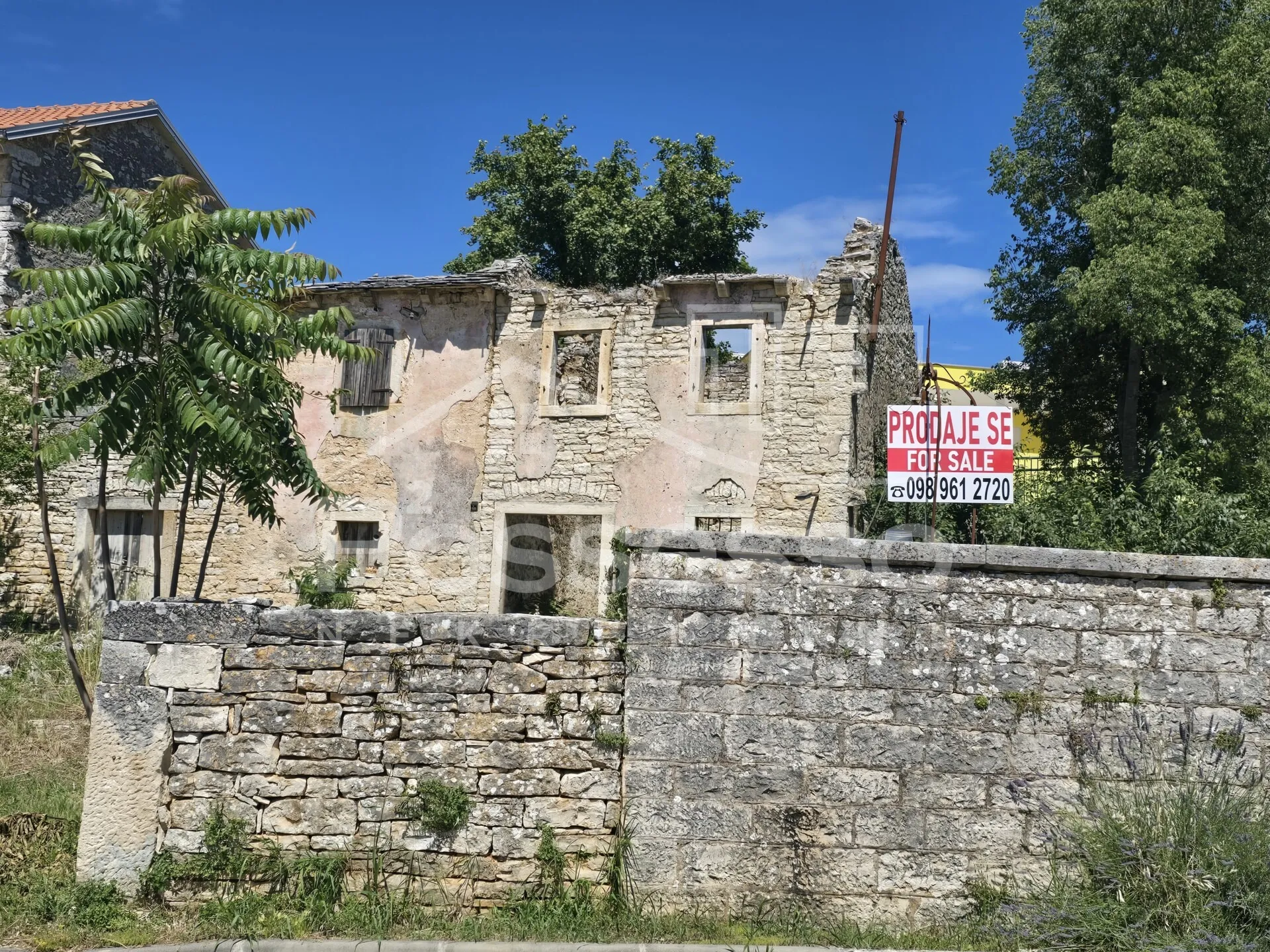 kuća prodaja kanfanar 140 m2 - slika 3
