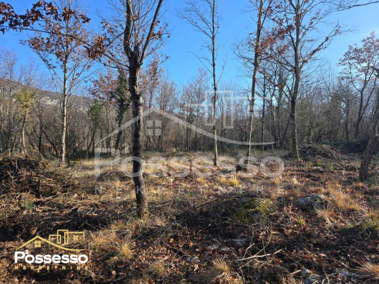 zemljište prodaja roč 1005 m2 - slika 5