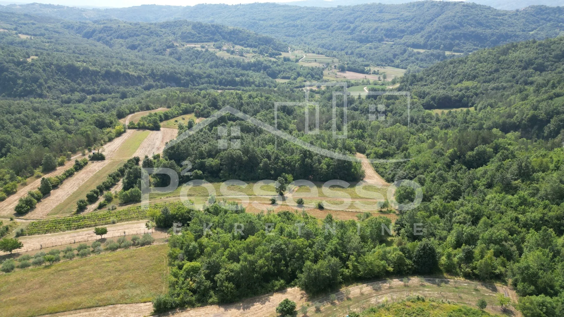 zemljište prodaja vrh 2165 m2 - slika 6