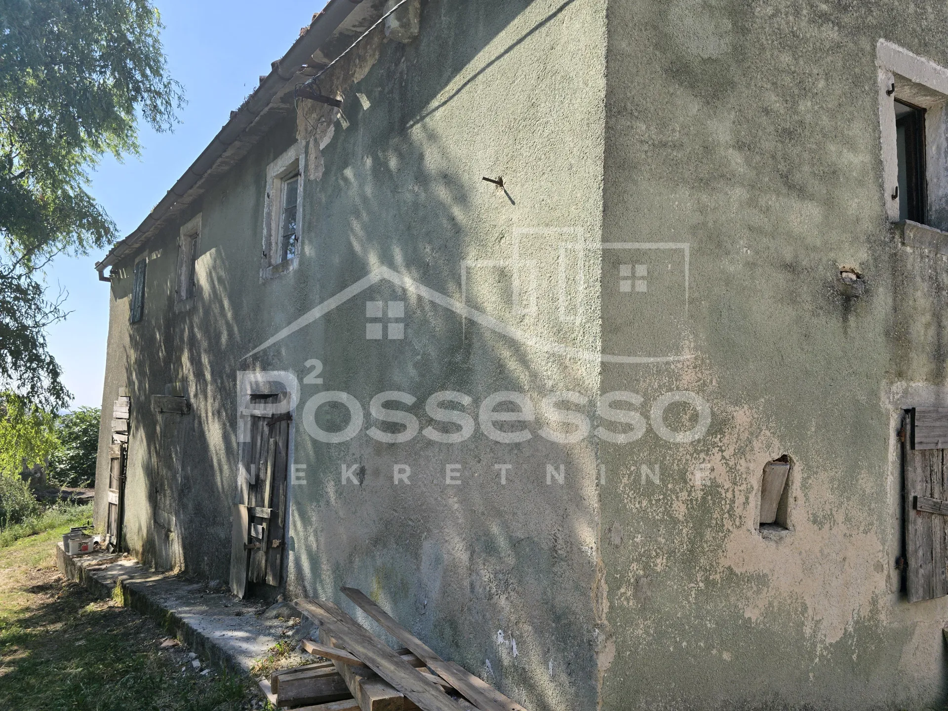 kuća prodaja gračišće 188 m2 - slika 16
