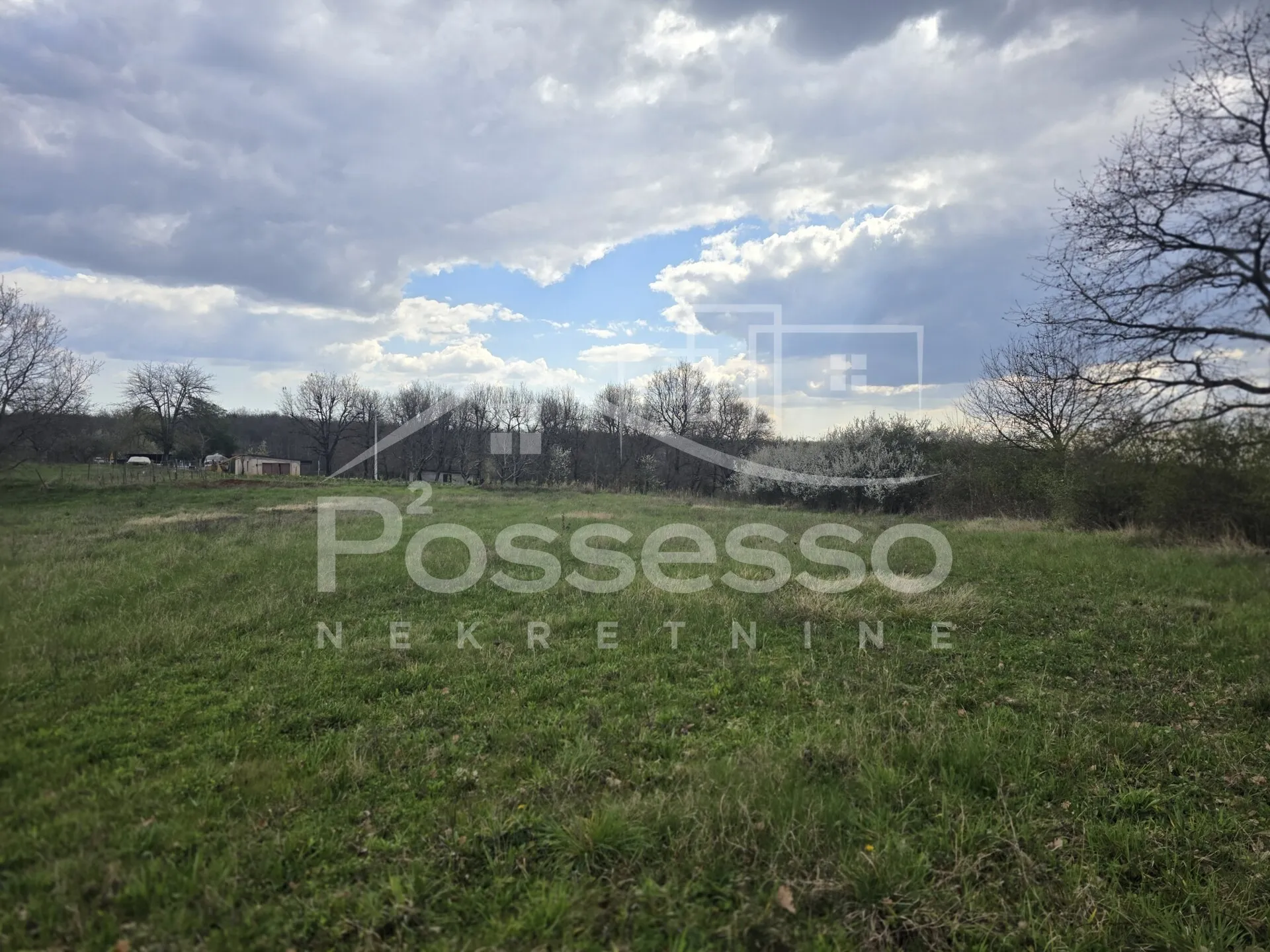 zemljište prodaja vižinada 2653 m2 - slika 2