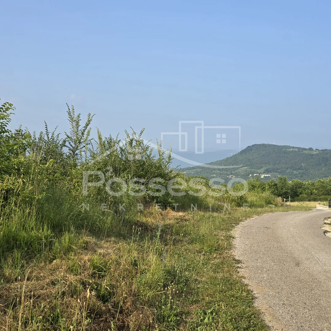 zemljište prodaja sovinjak 1634 m2 - slika 3
