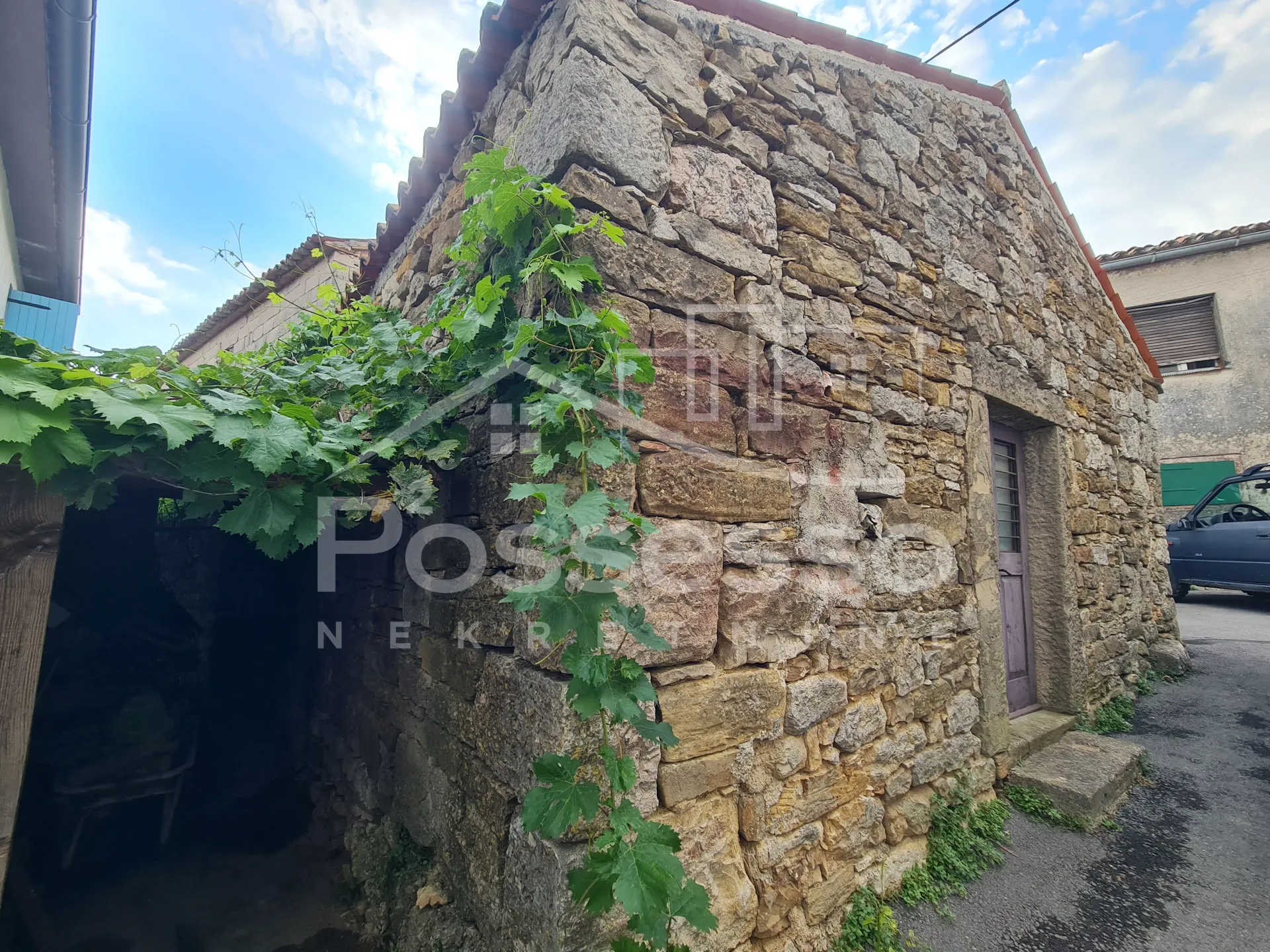 kuća prodaja stari pazin 29 m2 - slika 2