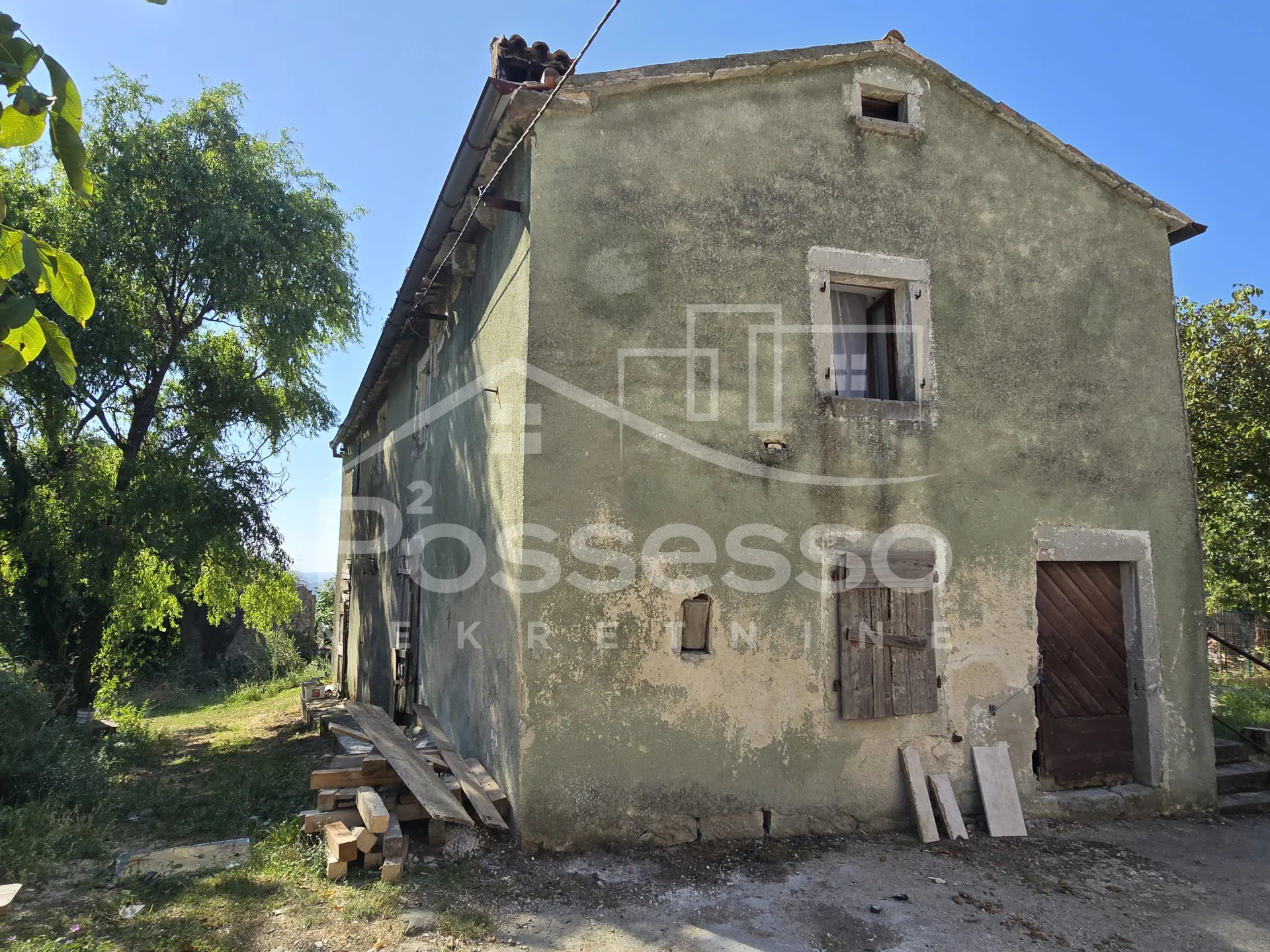 kuća prodaja gračišće 188 m2 - slika 3