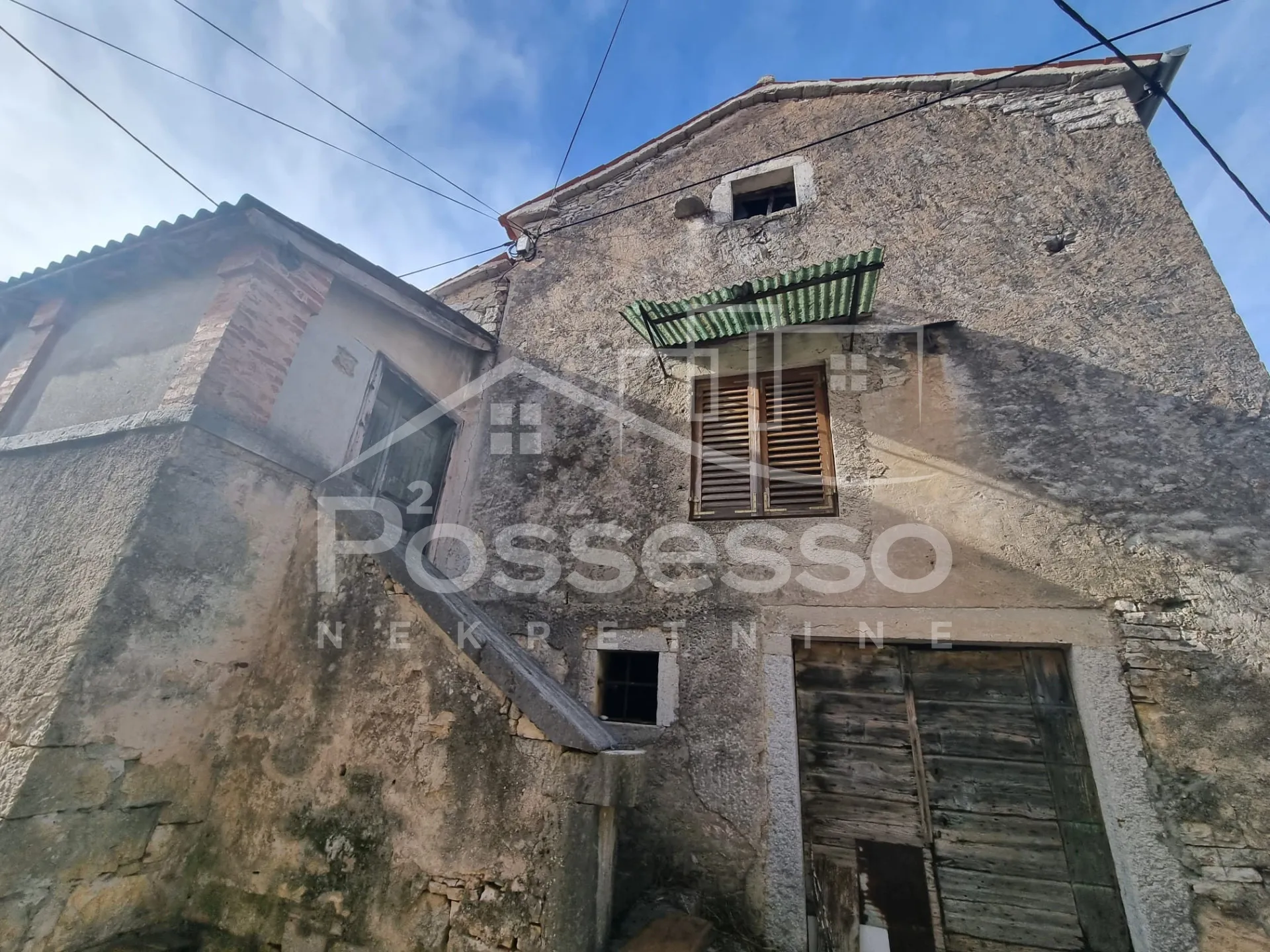kuća prodaja stari pazin 200 m2 - slika 3