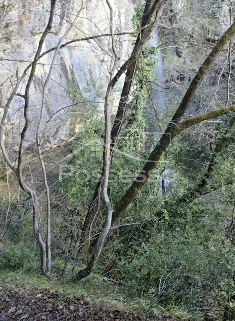 zemljište prodaja buzet 363 m2 - slika 10