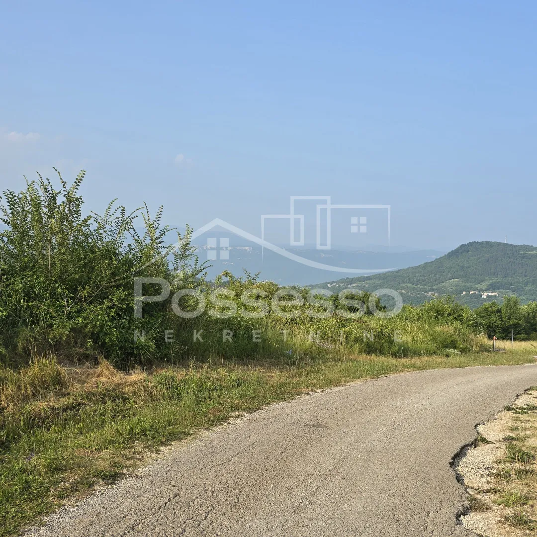 zemljište prodaja sovinjak 1634 m2 - slika 4