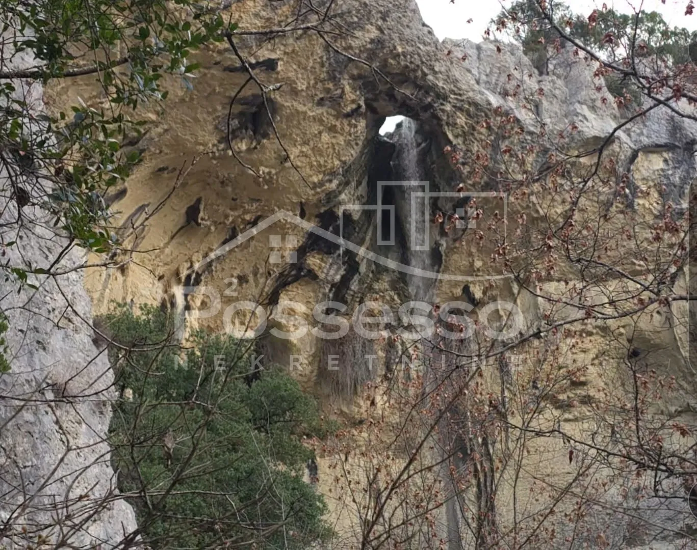 zemljište prodaja buzet 363 m2 - slika 4