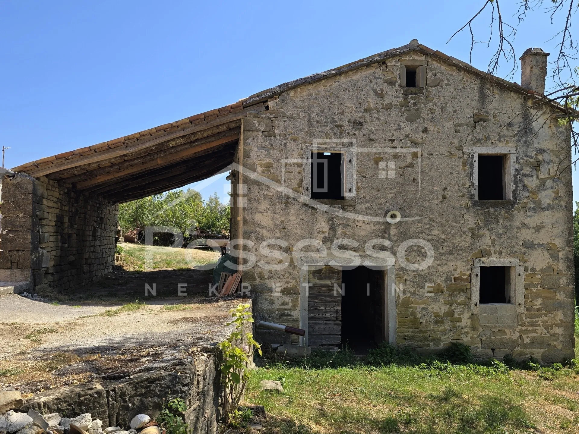 kuća prodaja kašćerga 80 m2 - slika 5