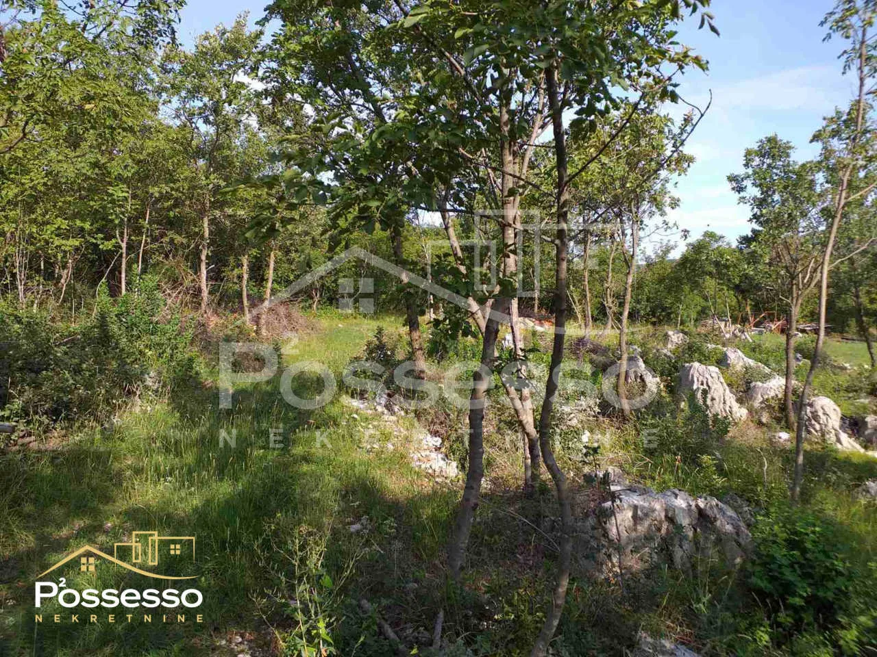 zemljište prodaja ročko polje 8194 m2 - slika 16