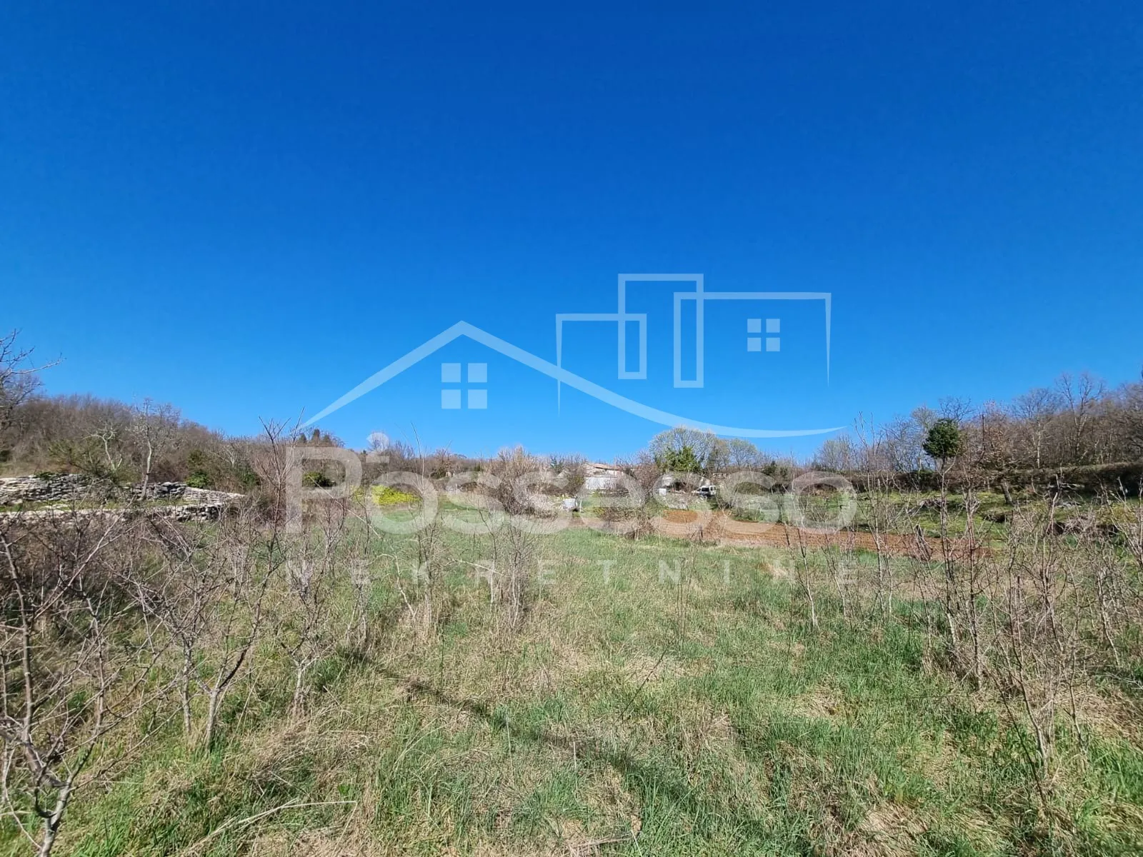 zemljište prodaja buzet 1708 m2 - slika 6
