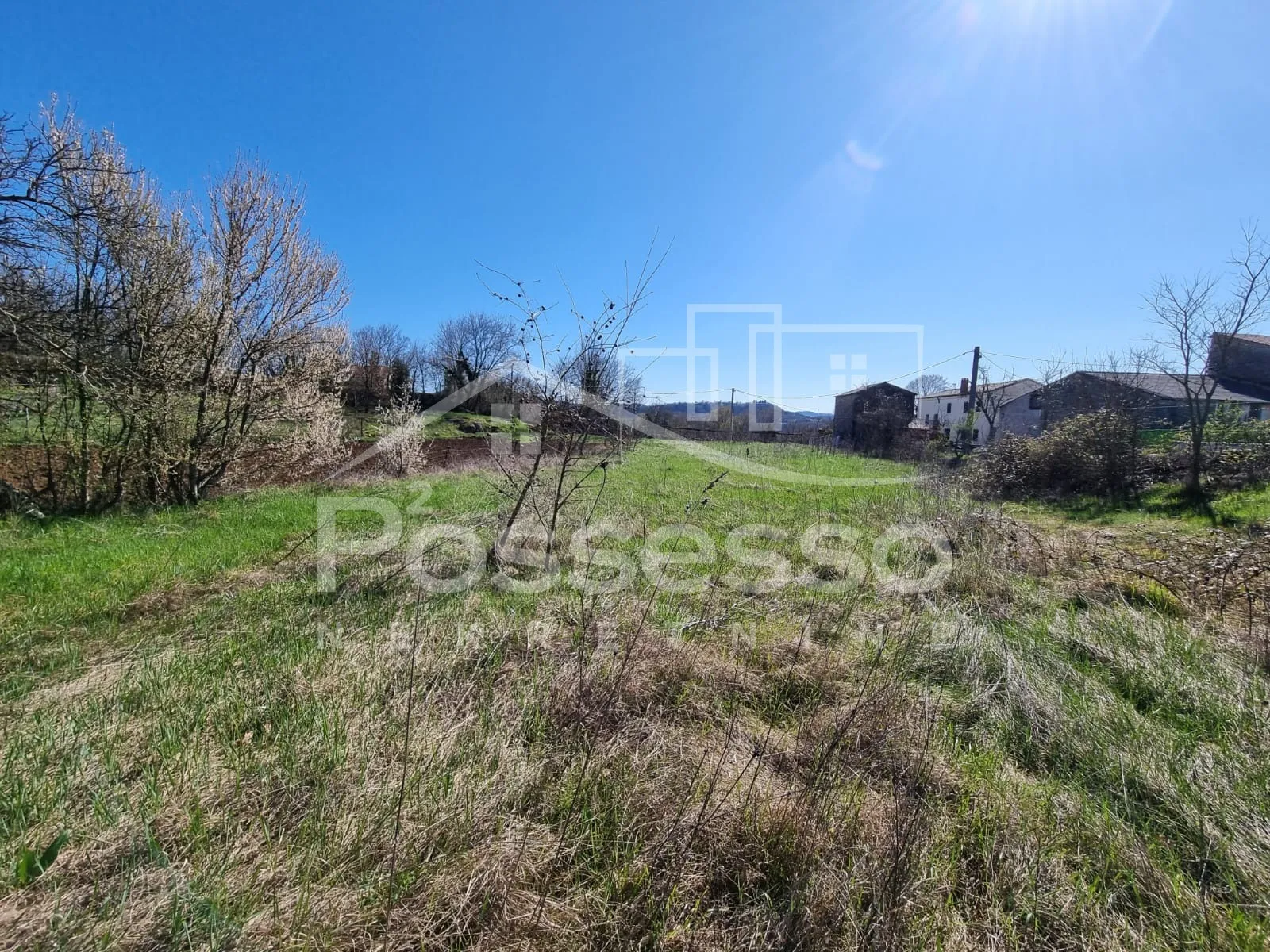 zemljište prodaja buzet 1708 m2 - slika 3