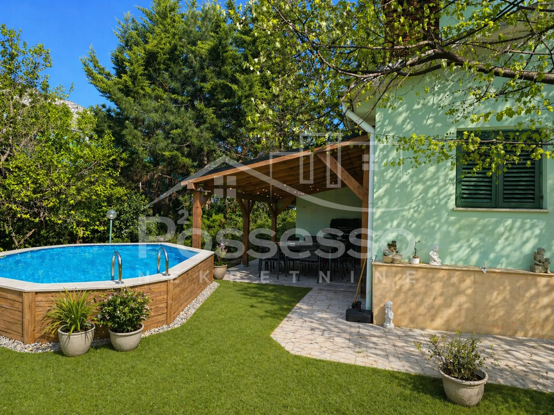 kuća prodaja lupoglav 90 m2 - slika 4