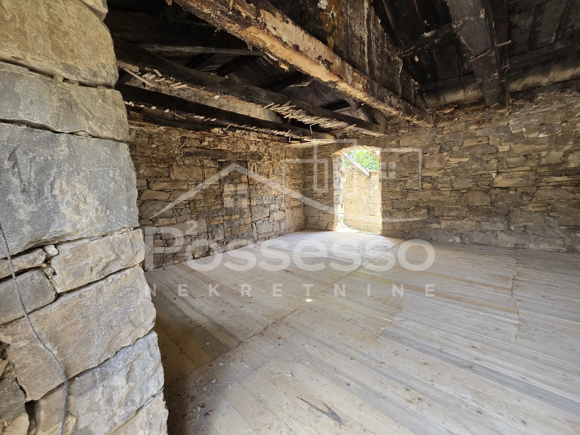 kuća prodaja vrh 83 m2 - slika 15
