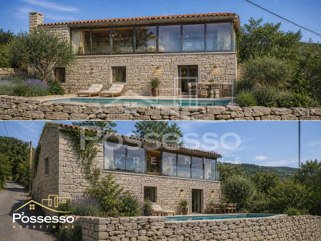 kuća prodaja lanišće 204 m2 - slika 13